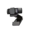 Webcam Logitech C920s Pro HD 1080p Cubierta Privacidad Streaming Pro