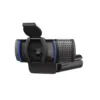Webcam Logitech C920s Pro HD 1080p Cubierta Privacidad Streaming Pro
