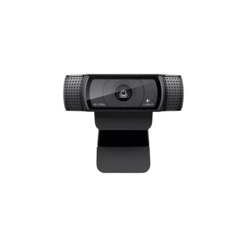 Cámara Web Logitech Brio 300 Full HD 1080P Micrófono Reducción Ruido