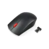 Mouse Inalámbrico Lenovo Essential 2.4GHz USB Ergonómico Preciso