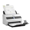 Escáner WorkForce DS-870 Epson Rápido y Robusto para Oficinas