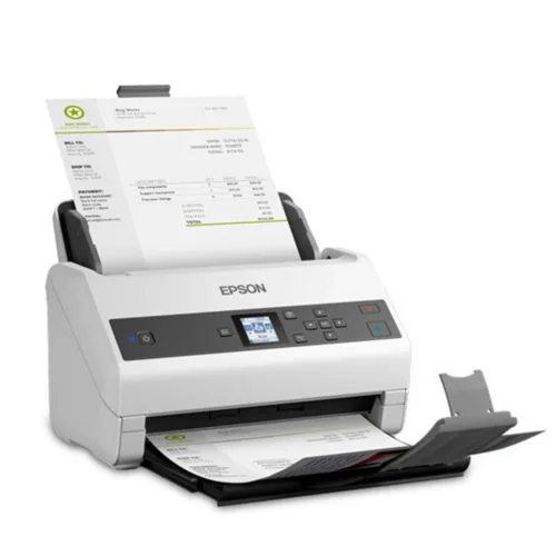 Escáner HP ScanJet Enterprise Flow 7000 s3 ADF Alto Rendimiento