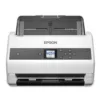 Escáner WorkForce DS-870 Epson Rápido y Robusto para Oficinas
