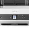 Escáner WorkForce DS-870 Epson Rápido y Robusto para Oficinas