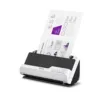 Escáner WorkForce DS-C330 Epson Compacto Doble Cara Eficiente