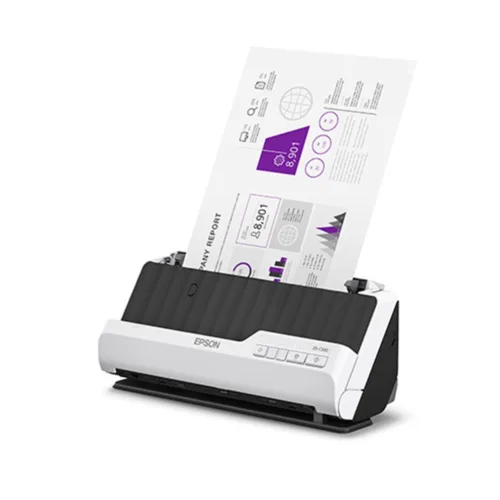 Escáner HP ScanJet Enterprise Flow 7000 s3 ADF Alto Rendimiento