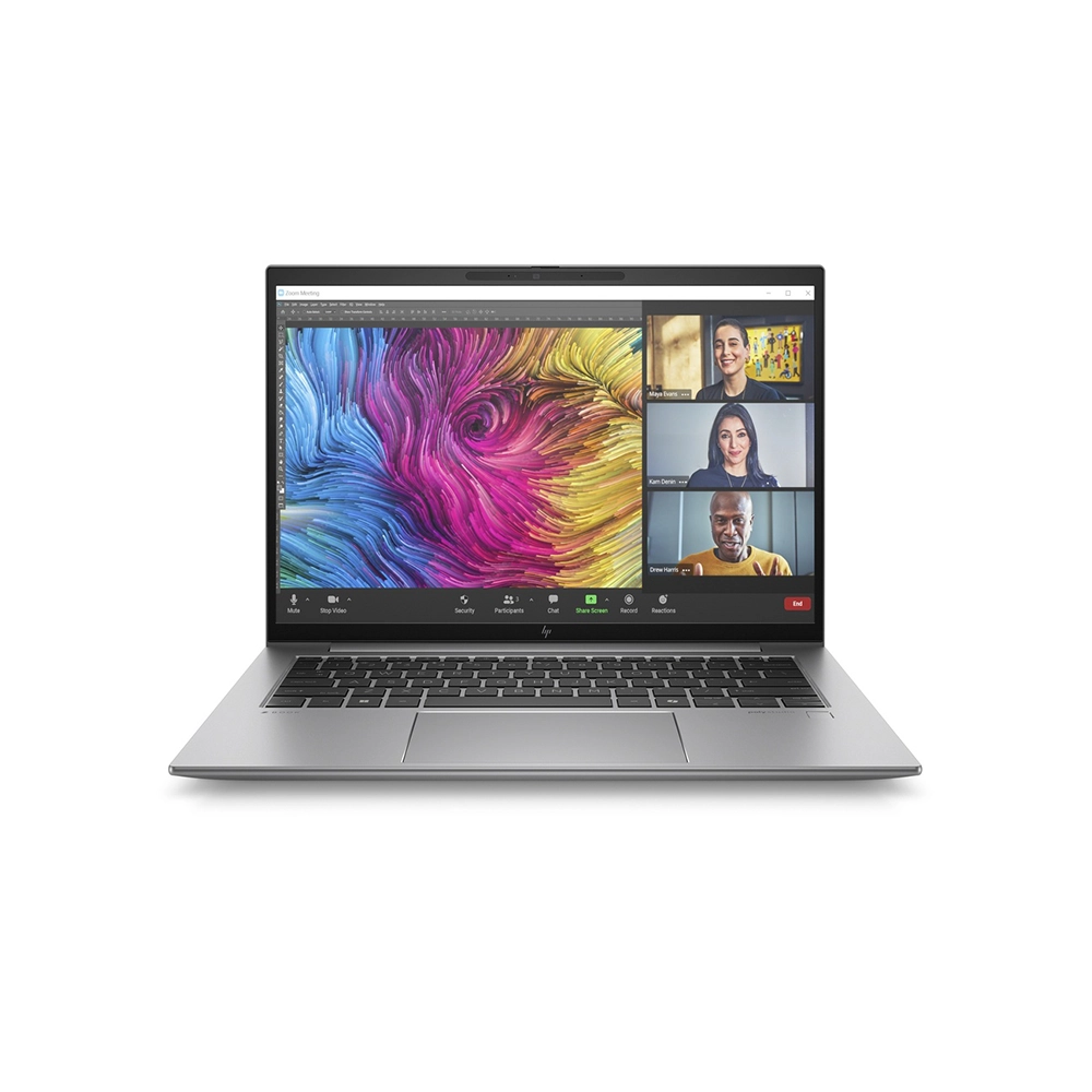 Workstation HP ZBook Firefly 14 G11 Ultra 7 32GB 1TB RTX 4GB ISV Pro