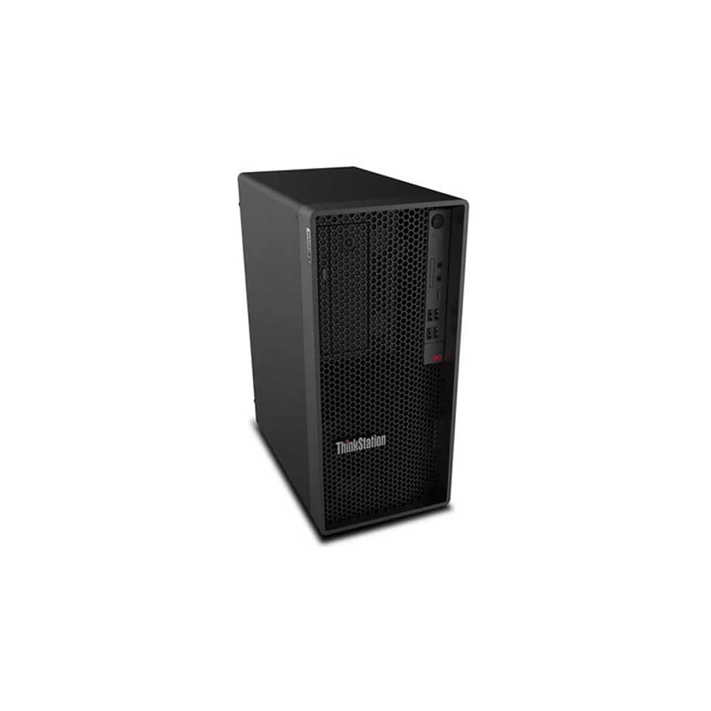 Workstation Lenovo ThinkStation P2 Tower Ultra 7 16GB 1TB RTX 8GB