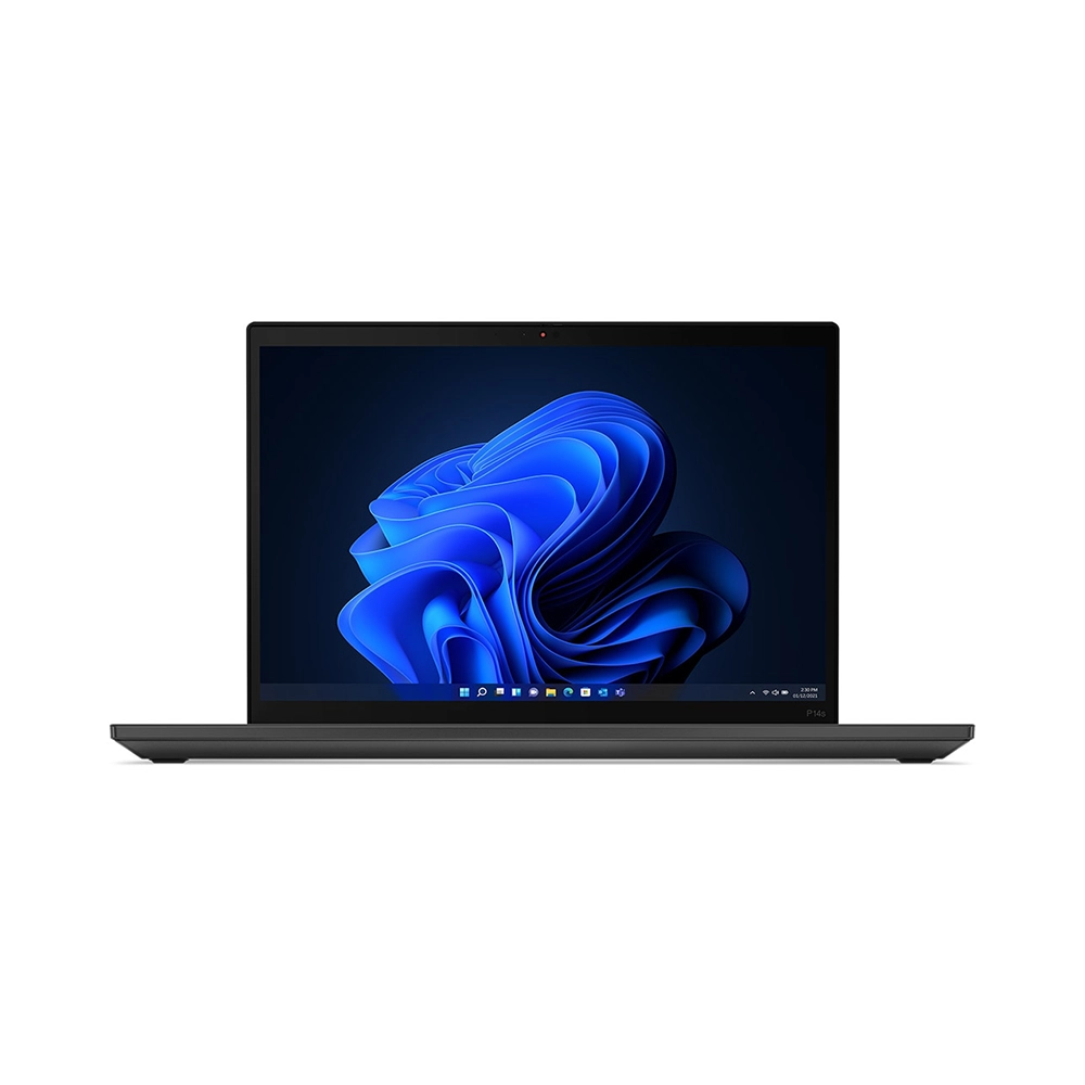 Workstation portátil Lenovo P14s 14 Intel Ultra 5 GPU 4GB Pro