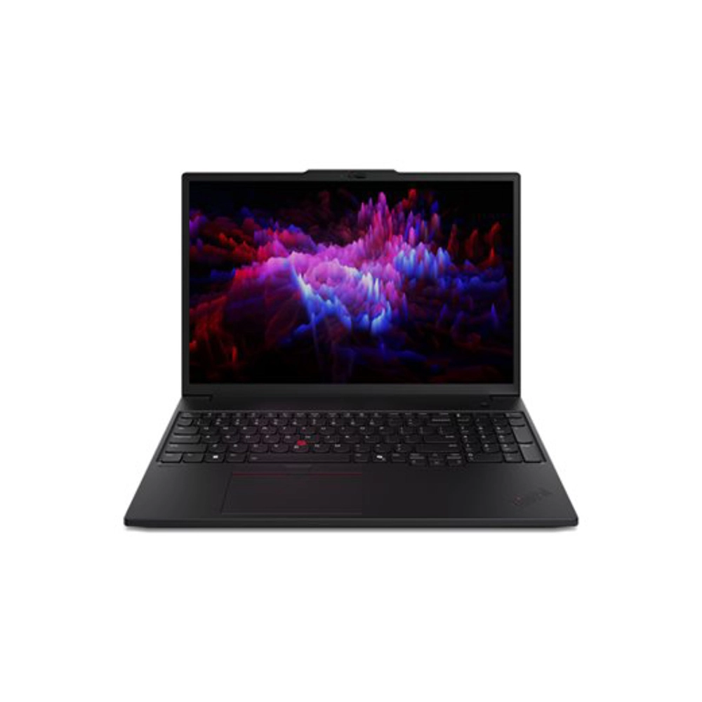 Workstation portátil Lenovo ThinkPad P16s 16 Ultra 7 32GB Pro