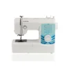 Máquina de Coser Brother XL2800 27 Puntadas Portátil Fácil Uso