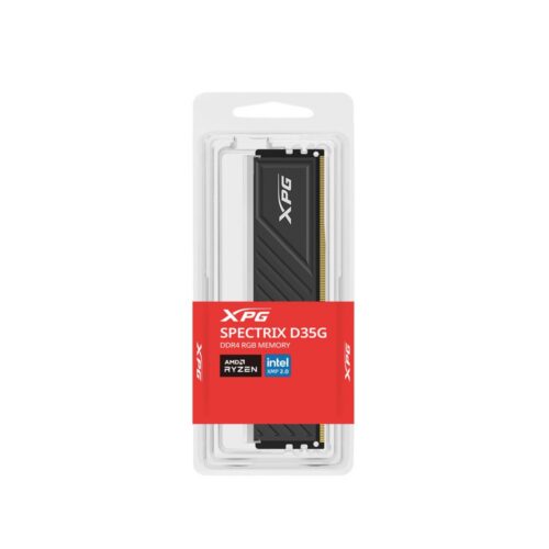 Memoria RAM DDR4 16GB 3200MHz Blindada Hiksemi ARMOR White Gamer