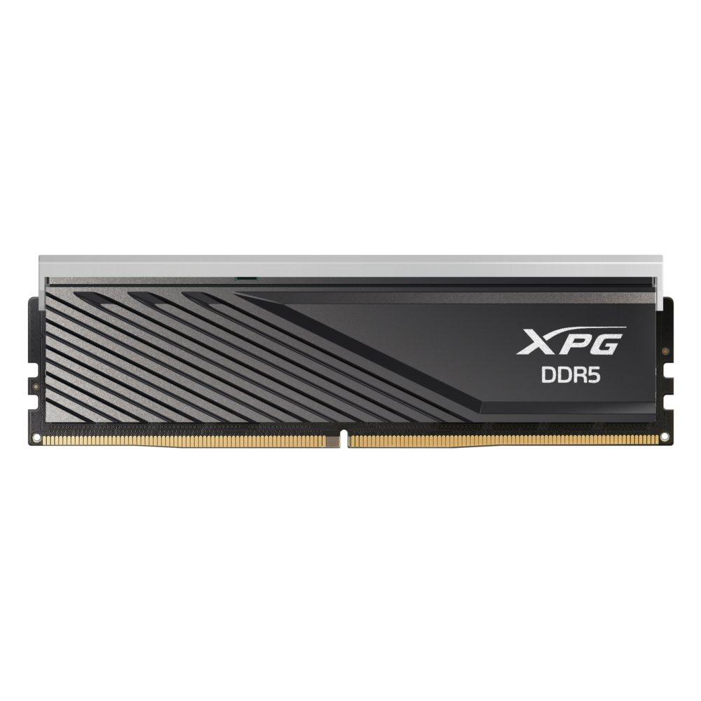 XPG-AX5U5600C4616G-SLABRBK-1-29.png Memoria RAM XPG LANCER BLADE DDR5 16GB 5600MHz RGB para gaming