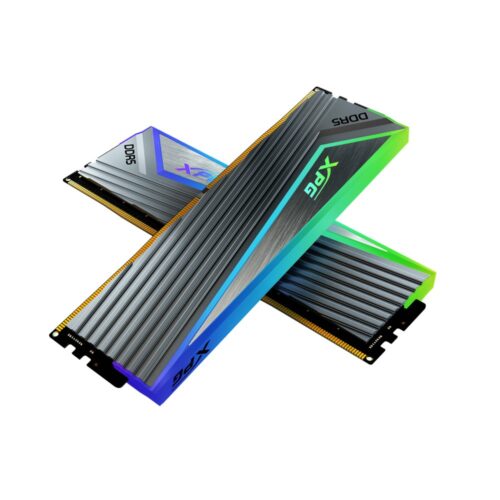 Memoria RAM DDR4 16GB Hiksemi 3200MHz RGB Gamer Blindada