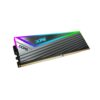 Memoria RAM XPG CASTER DDR5 16GB 6000Mhz RGB Gris Ultra Rápida