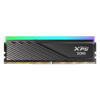 Memoria RAM XPG LANCER BLADE DDR5 24GB 6000MHz RGB negra gaming