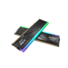 Memoria RAM XPG LANCER BLADE DDR5 24GB 6000MHz RGB negra gaming