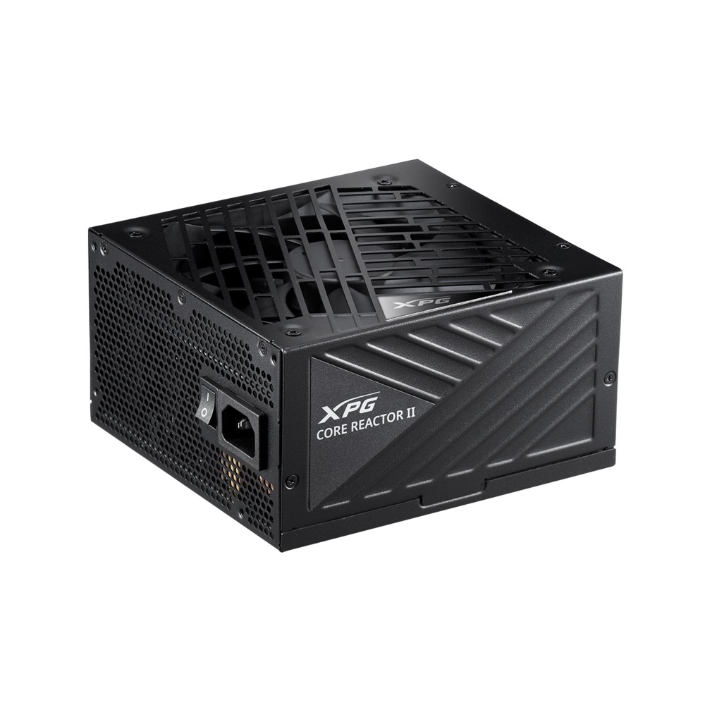 XPG-COREREACTORII1000G-BKCUS-1-24.jpg Fuente XPG Core Reactor II 1000W ATX 3.1 Gold modular