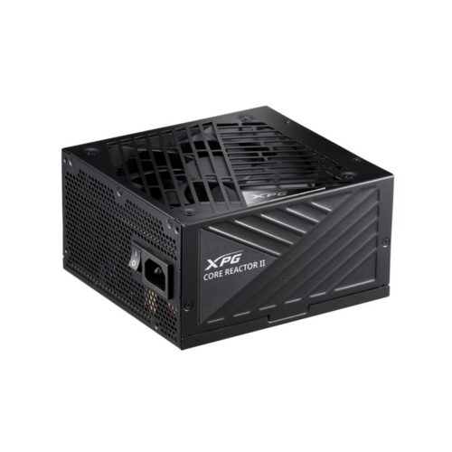 XPG-COREREACTORII1200G-BKCUS-1-25.jpg Fuente de Poder Jaltech 700W Alta Eficiencia Certificada Gamer