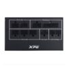 XPG-COREREACTORIIVE850G-BKCUS-3-56.jpg Fuente de poder XPG 850W Gold Modular Core Reactor II VE premium
