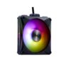 XPG-HURRICANEMAG120ARGBPWM4C-BKCWW-1-4.jpg Ventilador Magnético XPG Hurricane 120 ARGB Negro Conexión Rápida