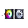 XPG-HURRICANEMAG120ARGBPWM4C-BKCWW-4-39.jpg Ventilador Magnético XPG Hurricane 120 ARGB Negro Conexión Rápida