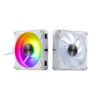 XPG-HURRICANEMAG120ARGBPWM4C-WHCWW-4-4.jpg Ventilador Magnético XPG Hurricane 120 ARGB Blanco Conexión Rápida