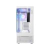 XPG-INVADERXMINIMT-WHCWW-4-34.jpg Chasis XPG Invader X Mini blanco ATX con 5 ventiladores ARGB