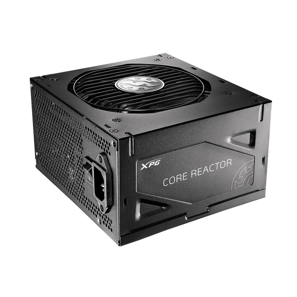 Fuente de Poder XPG Kyber 850W Gold Alta Eficiencia Gaming