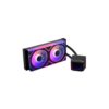 XPG-LEVANTEII240-BKCWW-2-26.jpg Refrigeracion liquida XPG Levante II 240 negra RGB para gaming