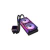 XPG-LEVANTEII240-BKCWW-3-26.jpg Refrigeracion liquida XPG Levante II 240 negra RGB para gaming
