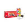 XPG-LEVANTEX240-WHCWW-2.jpg Refrigeración Líquida XPG Levante X240 ARGB LEVANTEX240-WHCWW 240mm