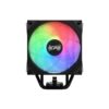 XPG-MAESTROPLUS42SA-BKCWW-2-38.jpg Cooler CPU XPG Maestro Plus 42SA 220W ARGB digital negro