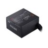 Fuente de poder XPG Probe 600W 80 Plus Bronce Ventilador silencioso