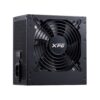 Fuente de poder XPG Probe 600W 80 Plus Bronce Ventilador silencioso