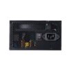 Fuente de poder XPG Probe 600W 80 Plus Bronce Ventilador silencioso