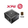 Fuente de Poder XPG Pylon 750W 80 Plus Bronce Alto Rendimiento