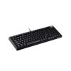 Teclado gamer XPG Sorcerer RGB Switch Rojo tamaño completo premium