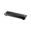 Teclado gamer XPG Sorcerer RGB Switch Rojo tamaño completo premium