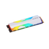 Unidad SSD XPG SPECTRIX S65G 1TB M.2 PCIe Gen4 RGB hasta 6000MB/s