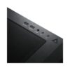 Chasis XPG Starker Air Negro Vidrio Templado ARGB Compacto