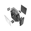 XPG-VALORAIRPLUSMTA-BKCWW-4-32.jpg Chasis XPG Valor Air Plus negro EATX alto airflow ARGB