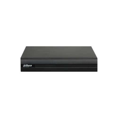 XVR Dahua 8 Canales 5MP DH-XVR5108HS-I3 Reconocimiento Facial