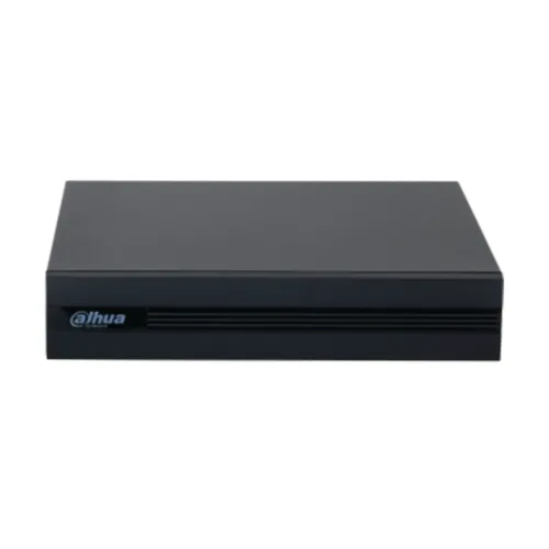 XVR Dahua 8 Canales 5MP DH-XVR5108HS-I3 Reconocimiento Facial