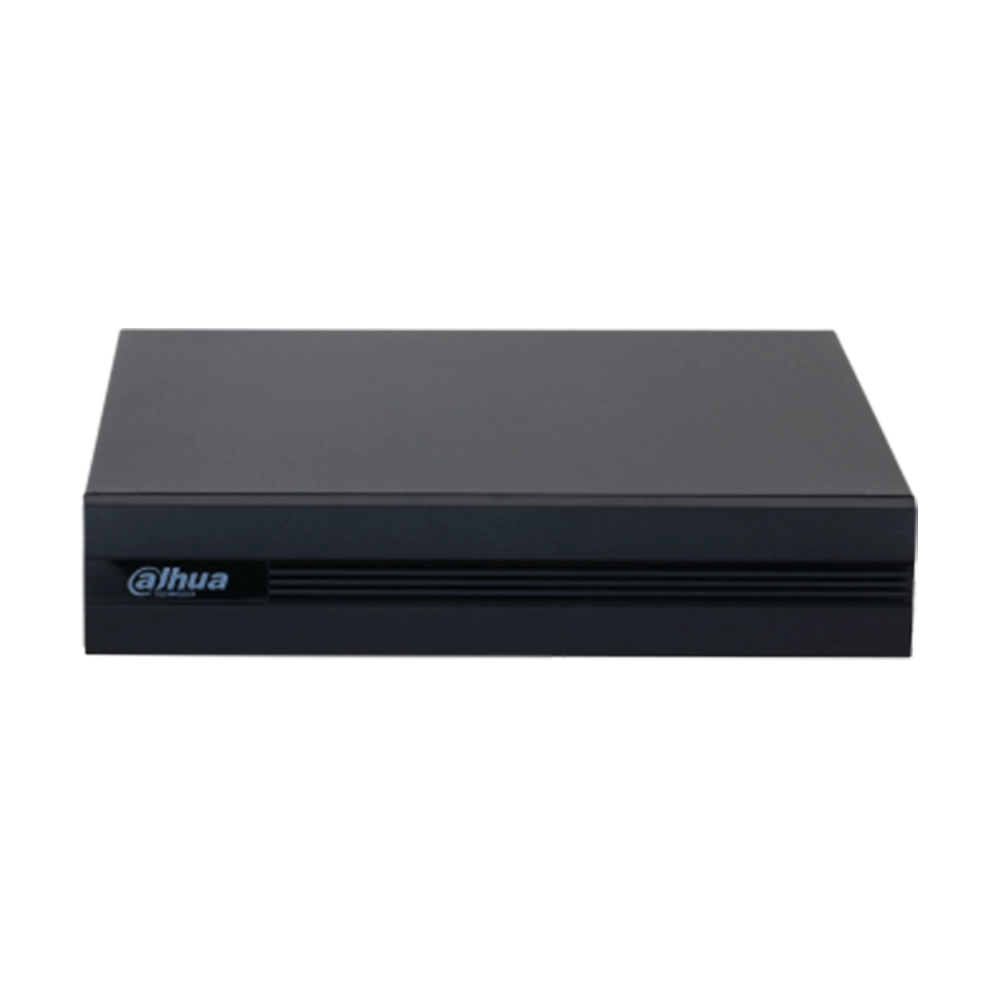 XVR Dahua 8 Canales DH-XVR1B08-I 1080P Detección Inteligente