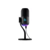 Micrófono Logitech G Yeti GX Dinámico USB-C Supercardioide Pro