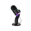 Micrófono Logitech G Yeti GX Dinámico USB-C Supercardioide Pro