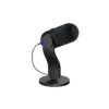 Micrófono Logitech G Yeti GX Dinámico USB-C Supercardioide Pro