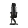Yeti USB-Blackout Edition