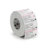 ZPerform 1500T Thermal Transfer Width 1